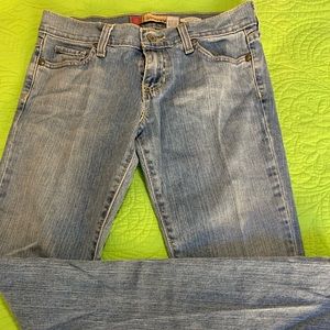 Old Navy bootcut jeans 4L